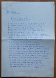 Manuscris Dragos Vicol; Armata, Soldatii tineri, 2 poezii