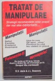 TRATAT DE MANIPULARE de R.V. JOULE , J.L. BEAUVOIS , 1997