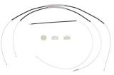 Set reparat, macara geam MERCEDES-BENZ VITO bus (W639) (2003 - Prezent) BLIC 6205-02-020802P