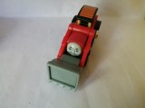 Bnk jc Thomas &amp; Friends - Jack - lemn cu plastic