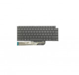 Tastatura laptop noua Dell Vostro 5310 5320 5410 5415 P143G Latitude 3320 3420 BLACK US (Backlit，Without FRAME)