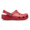 Saboți Crocs Classic Kid's New clog Rosu - Varsity Red, 28 - 30, 32 - 34, 36 - 38