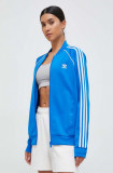 Adidas Originals bluză femei, cu imprimeu IL3794