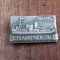 QW9 N7 100 - Insigna - tematica istorie - Stalingrad 1942 - marina
