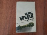 Atamanul de Vasili Suksin