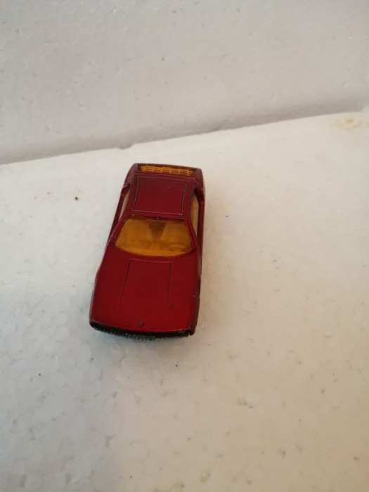 bnk jc Matchbox 20d Lamborghini Marzal