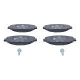 ATE set placute frana, frana disc