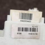Modul de climatizare DACIA SANDERO II 2014 OEM: A423034005P3741700 | 3906135