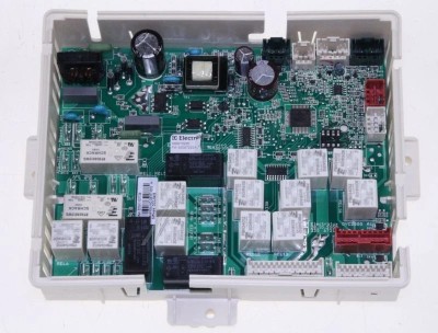 CIRCUIT ELECTRIC 6619220046 ELECTROLUX / AEG foto