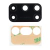 Geam Camera Spate Negru Oppo A52 Original Bulk