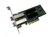 Placa de retea server MELLANOX CONNECTX-3 10GBE DUAL PORT SFP+ PCIE cu Gbicuri Mellanox 850nm 10G 00D96921