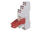Releu Intermediar SPDT 24VAC 16A
