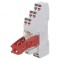 Releu Intermediar SPDT 24VAC 16A