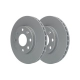 Disc frana Ate 24012001151, parte montare : punte fata