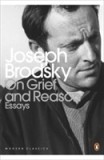 On Grief And Reason | Joseph Brodsky, Penguin Books Ltd