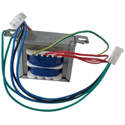 Transformator 380V-9V-12V pentru ST8061, SelTech foto