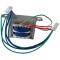 Transformator 380V-9V-12V pentru ST8061, SelTech
