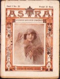 C36-4 ASTRA literară, artistică și științifică, an I, nr 23
