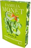 Cumpara ieftin Familia Monet. Perla. Partea 2 - Weronika Anna Marczak