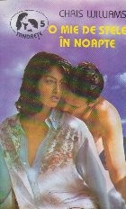 O mie de stele in noapte foto