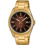 Cumpara ieftin Ceas Barbati, Casio, Collection MTP-13 MTP-1302PGC-5AVEF - Marime universala
