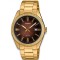 Ceas Barbati, Casio, Collection MTP-13 MTP-1302PGC-5AVEF - Marime universala