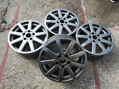 Set Jante aliaj Audi ,Seat , VW , Skoda ; R16 , 5x112 , ET40 foto