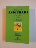 Dictionar de asigurari - C. Bennett