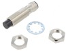 Senzor Inductiv PNP NC 8mm 30VDC M12 IP67
