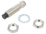 Senzor Inductiv PNP NC 8mm 30VDC M12 IP67