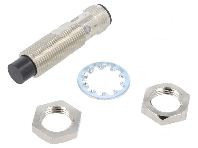 Senzor Inductiv PNP NC 8mm 30VDC M12 IP67