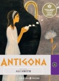 Cumpara ieftin Antigona/Ali Smith, Curtea Veche Publishing