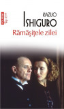 Ramasitele zilei &ndash; Kazuo Ishiguro