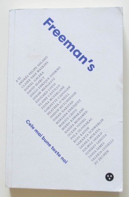 John Freeman (ed.) - Cele mai bune texte noi (despre familie) foto