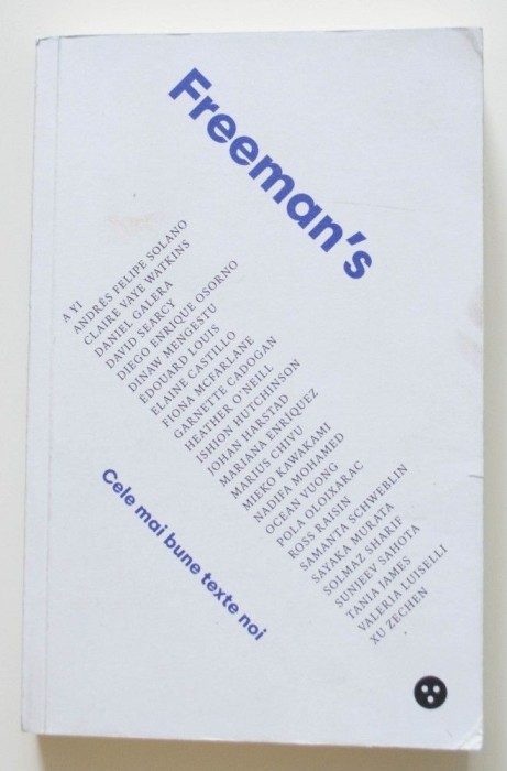 John Freeman (ed.) - Cele mai bune texte noi (despre familie)