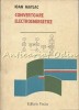 Convertoare Electroenergetice, Variatoare, Redresoare - Ioan Matlac, Facla 1987, Electrotehnica