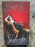 SEDUCTIE-LORETTA CHASE