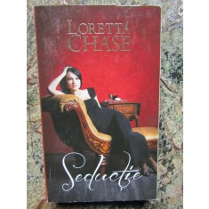 SEDUCTIE-LORETTA CHASE