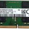 Memorie Laptop Sodimm Samsung 16GB DDR4 2Rx8 PC4-2133P M471A2K43BB1-CPB