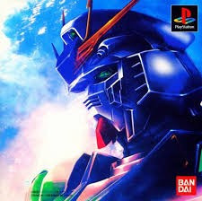 Mobile Suit Gundam Char&amp;#039;s Counterattack - PS1 NTSC-J ( JAPONIA ) foto