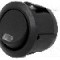 Intrerupator OFF-ON, 2 pozitii, SPST, SCI - R13-112L-02-BBCR-L1