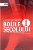 Bolile Secolului Vol. 1, Cristina Balanescu, Editura Ringier, 2010, Lumea Femeilor, Medicina, 98 pagini