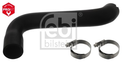 FEBI BILSTEIN 49125 Furtun radiator foto