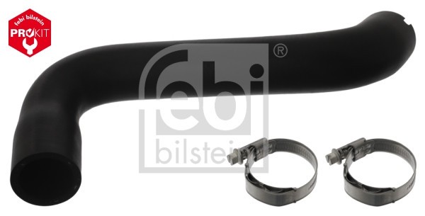 FEBI BILSTEIN 49125 Furtun radiator