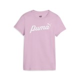 ESS BLOSSOM Tee G, Puma