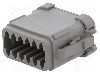 Conector auto, PX0, 12 pini, BULGIN - PX0105S12AGY