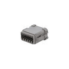Conector auto, PX0, 12 pini, BULGIN - PX0105S12AGY