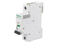 &Icirc;ntrerupător Supracurent 230V 10A 1P D