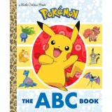 The ABC Book (Pok
