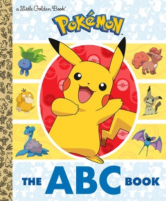 The ABC Book (Pok foto